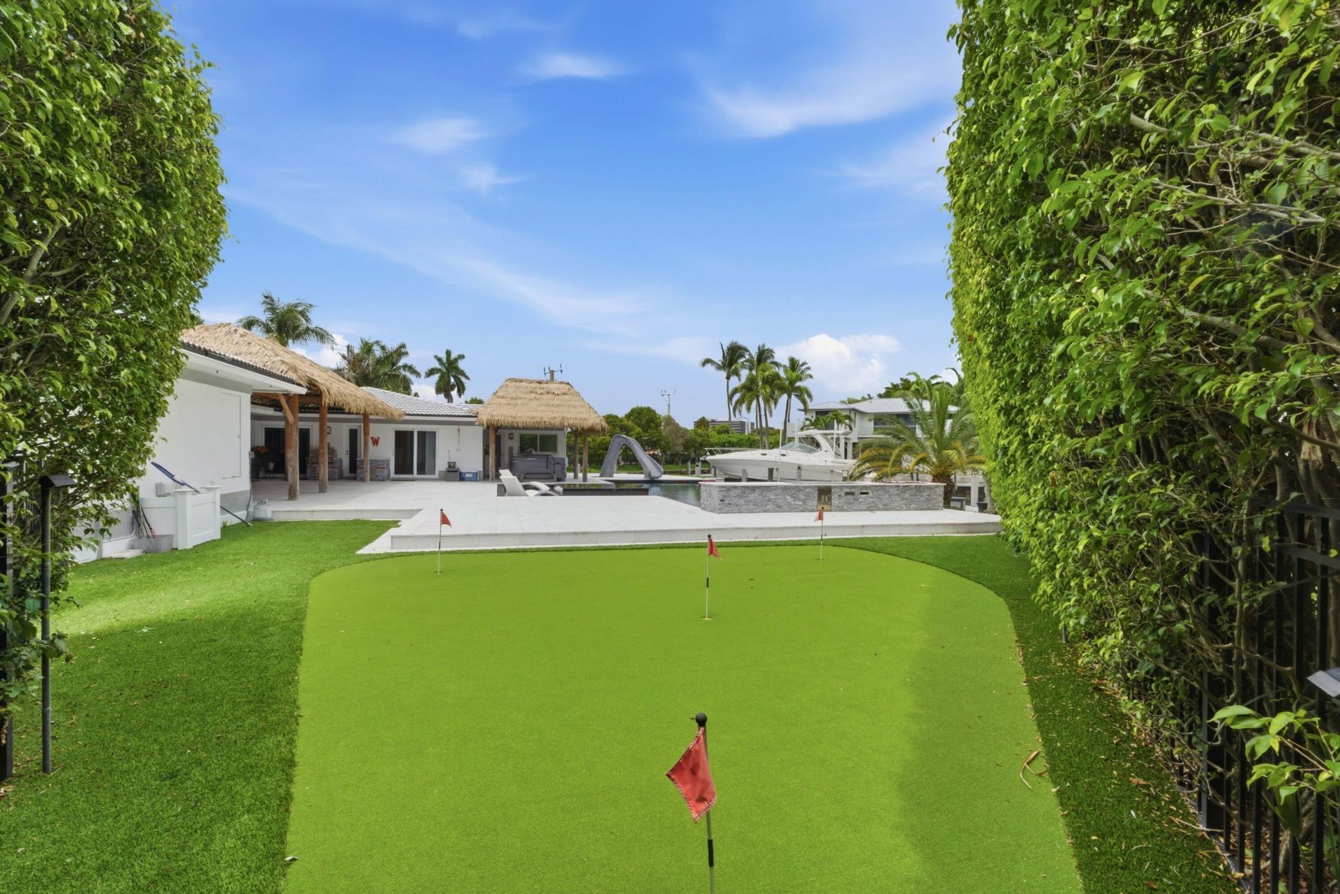 5900 Bayview Drive, Fort Lauderdale, FL 33308 Photo