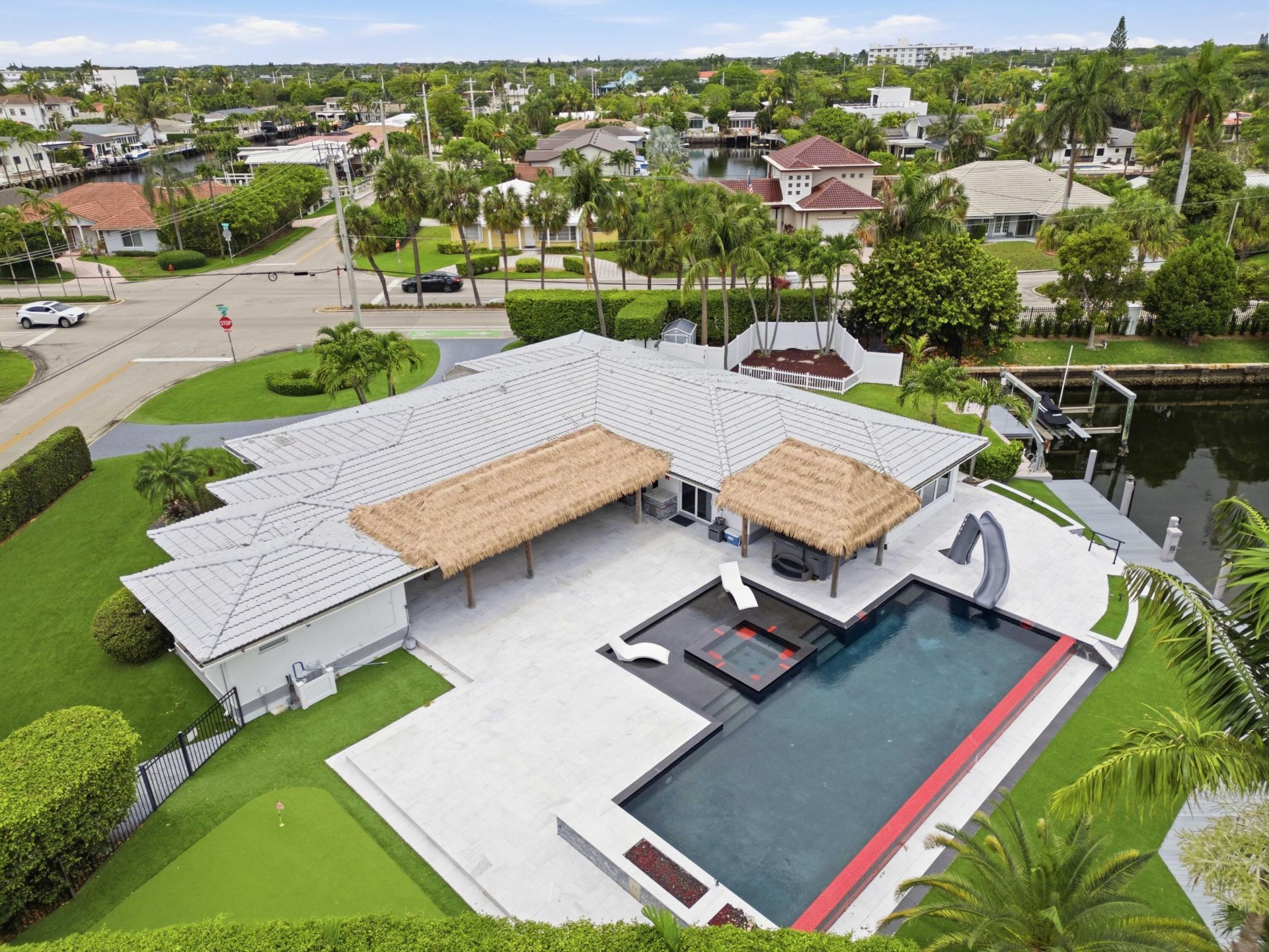 5900 Bayview Drive, Fort Lauderdale, FL 33308 Photo