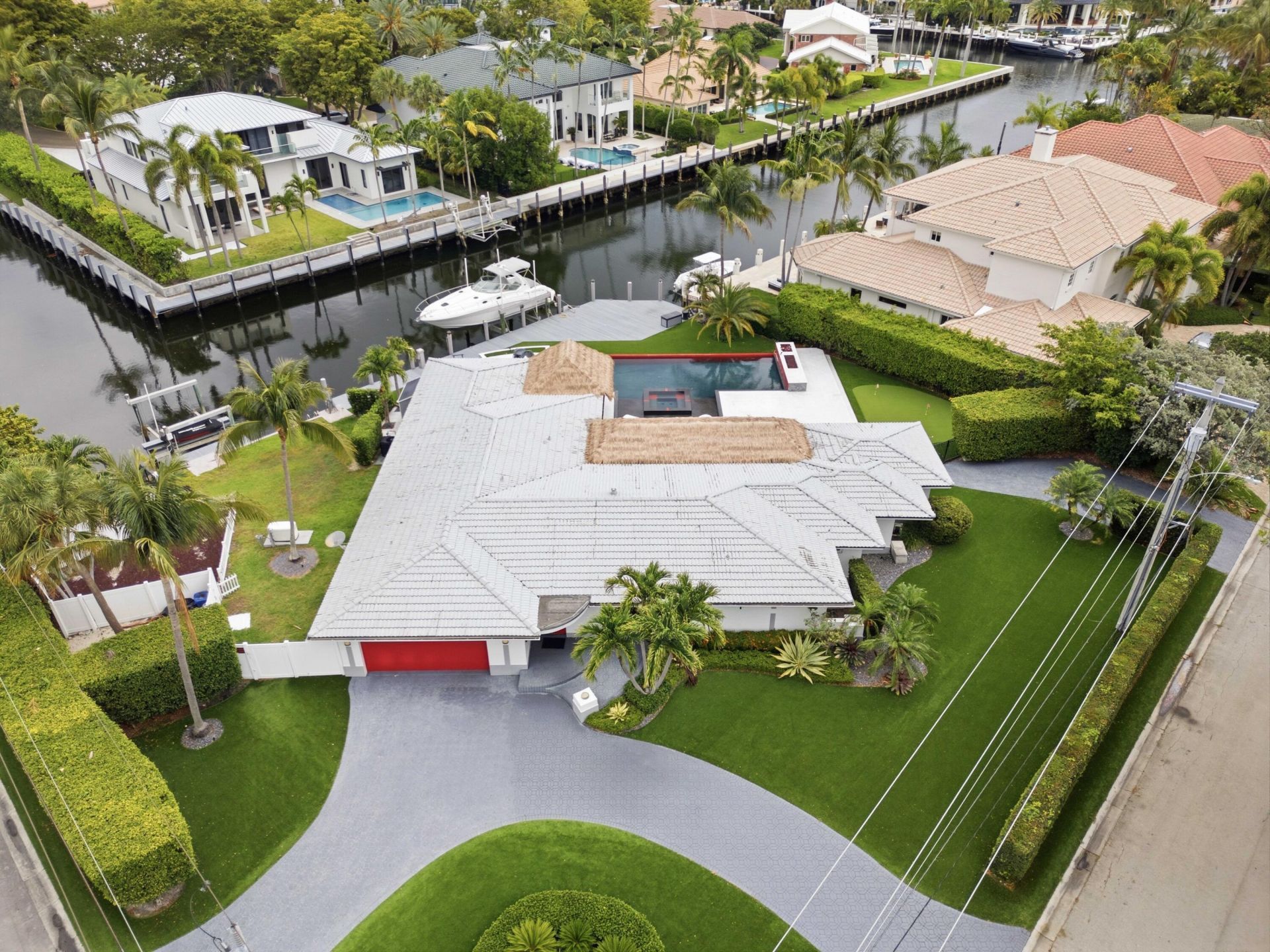5900 Bayview Drive, Fort Lauderdale, FL 33308 Photo