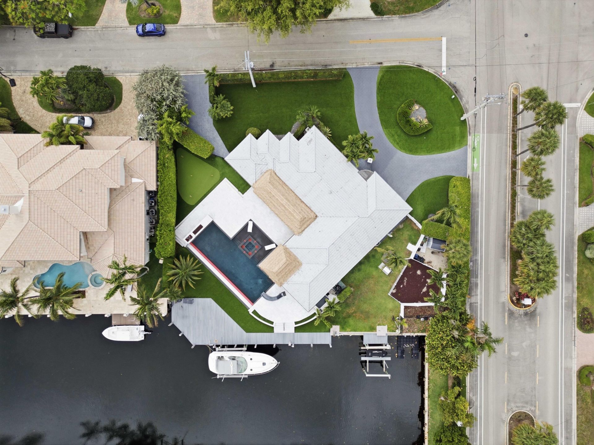 5900 Bayview Drive, Fort Lauderdale, FL 33308 Photo