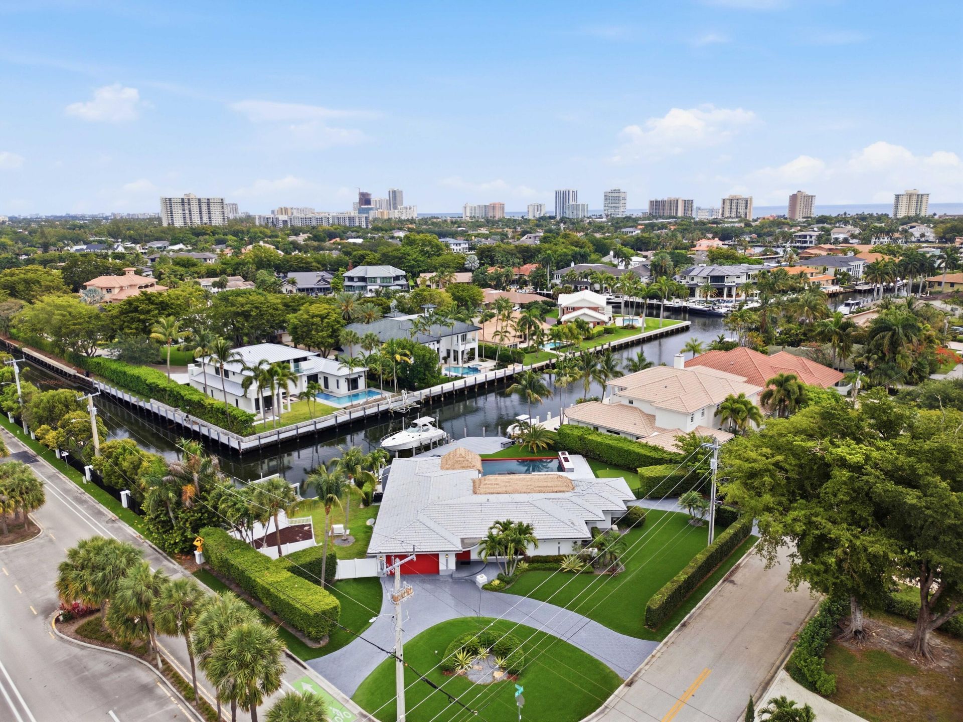 5900 Bayview Drive, Fort Lauderdale, FL 33308 Photo