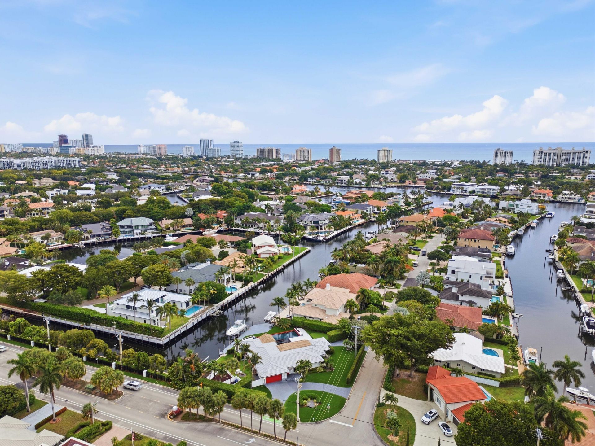 5900 Bayview Drive, Fort Lauderdale, FL 33308 Photo
