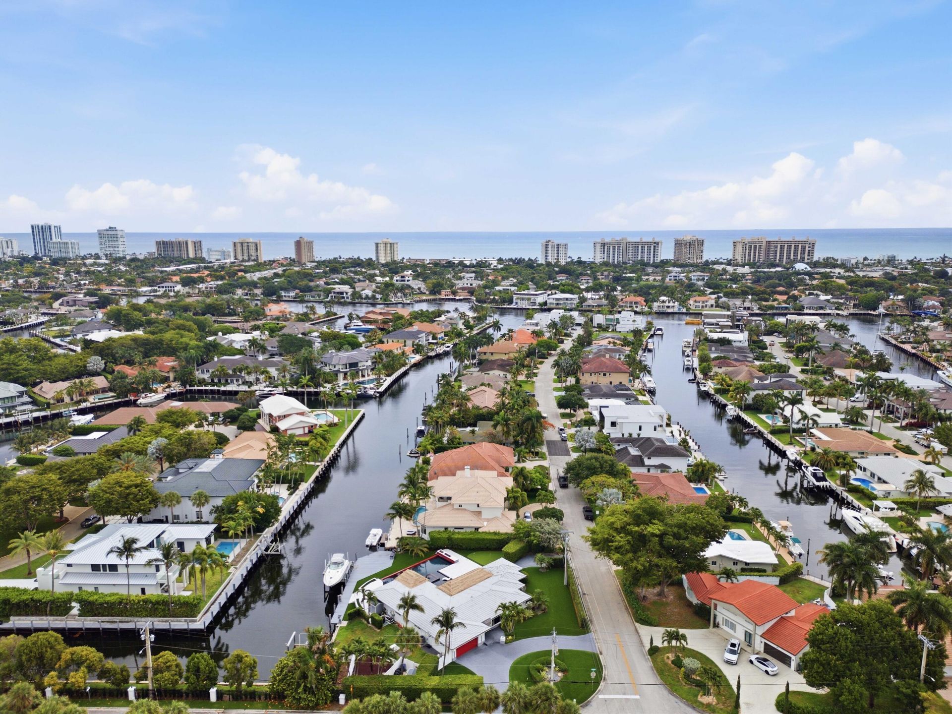 5900 Bayview Drive, Fort Lauderdale, FL 33308 Photo