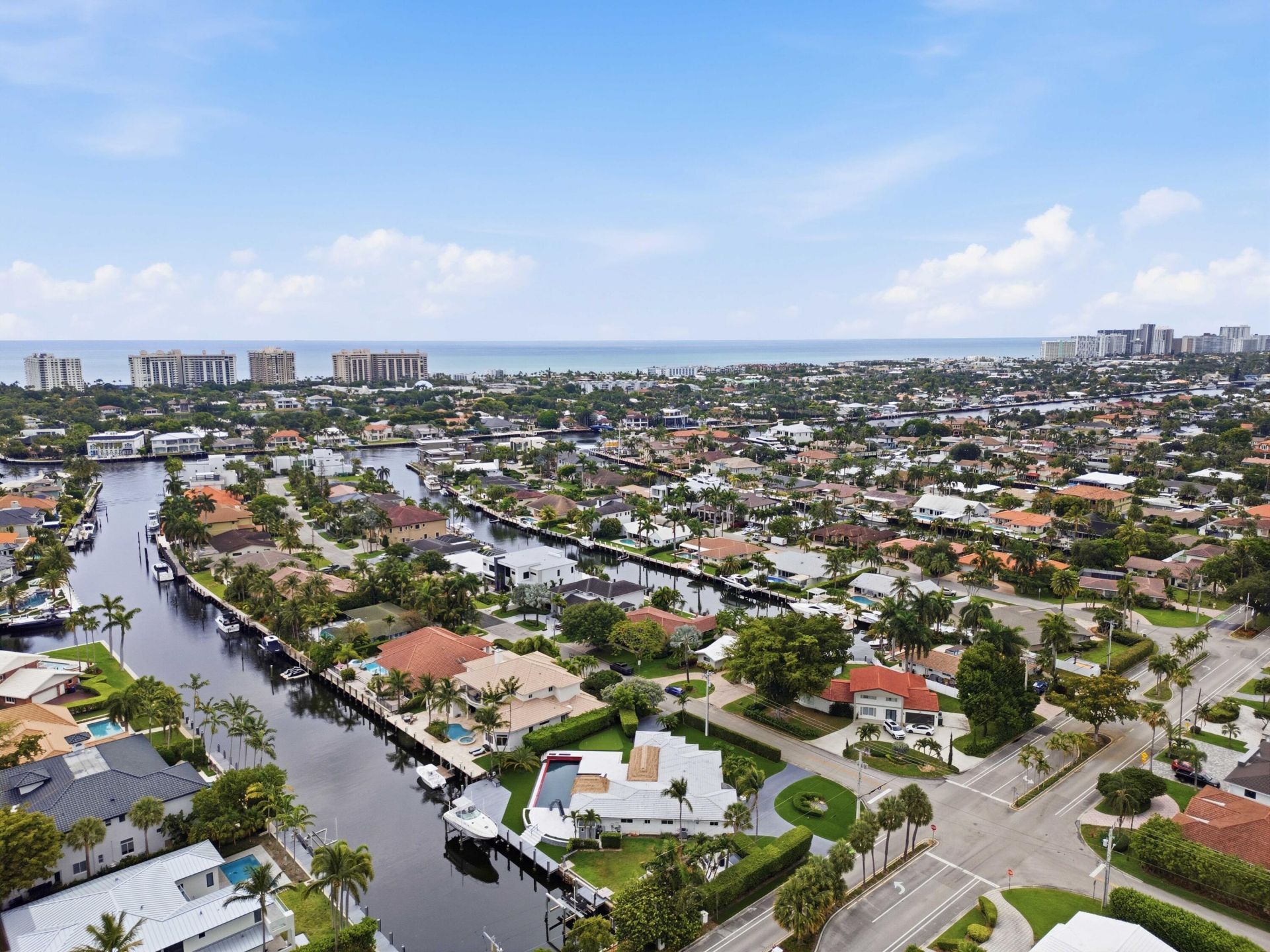 5900 Bayview Drive, Fort Lauderdale, FL 33308 Photo