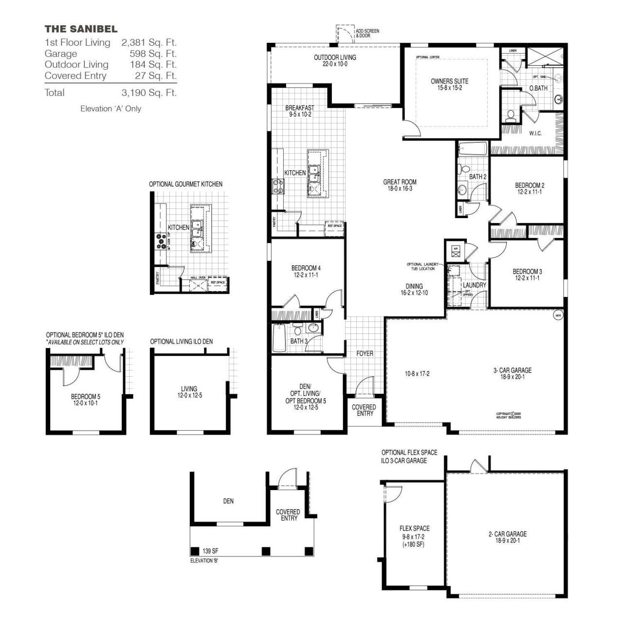 2126 SW Quarry Street, Port Saint Lucie, FL 34953 Photo