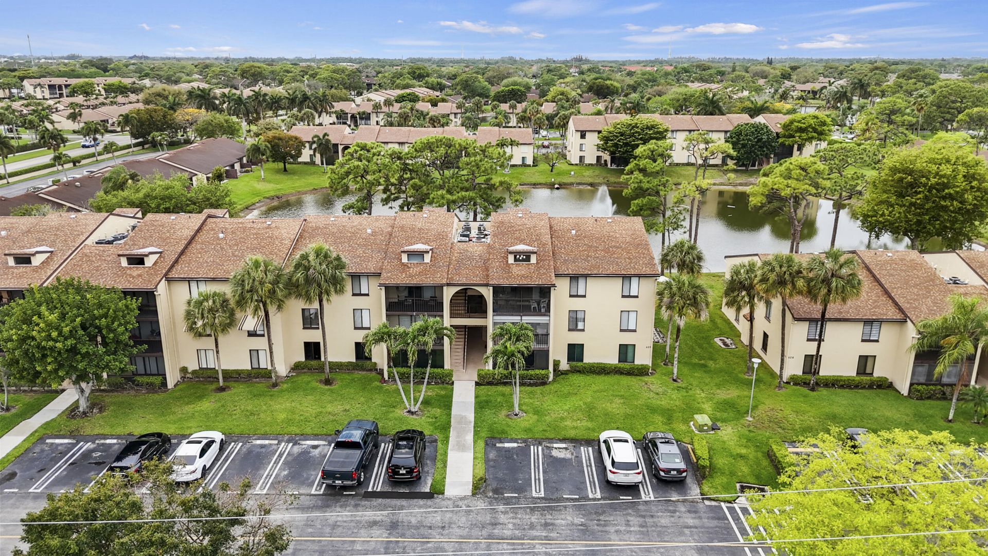 629 Sea Pine Way, Unit D2, Greenacres, FL 33415 Photo