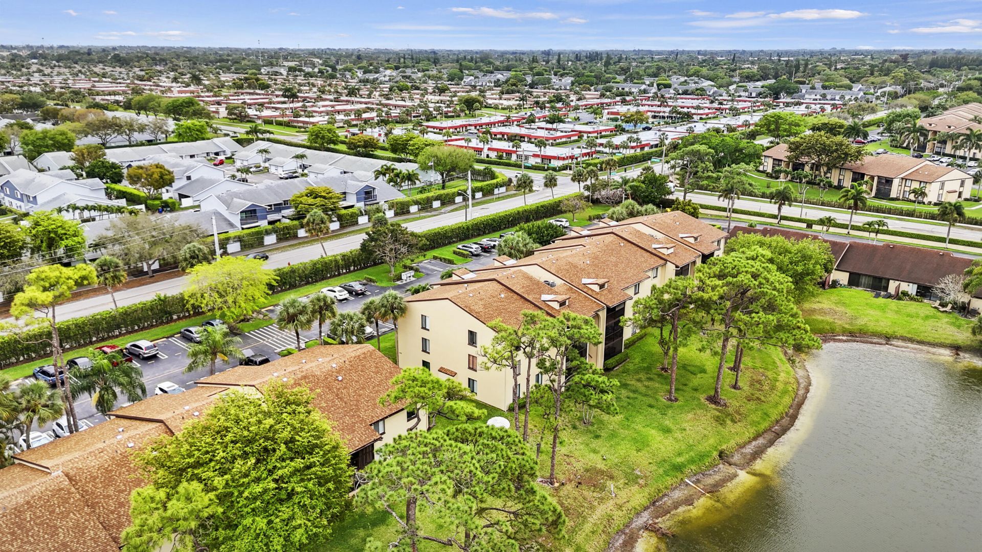 629 Sea Pine Way, Unit D2, Greenacres, FL 33415 Photo
