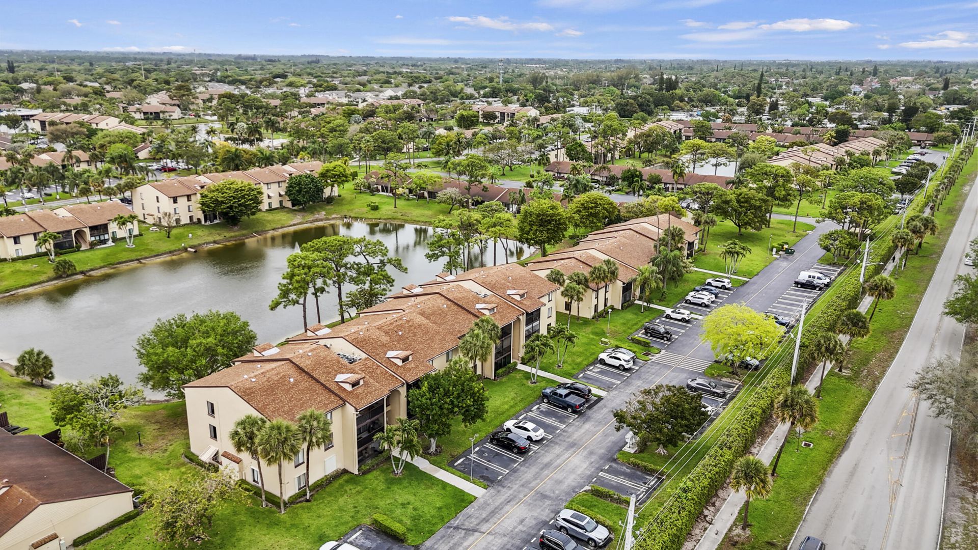 629 Sea Pine Way, Unit D2, Greenacres, FL 33415 Photo