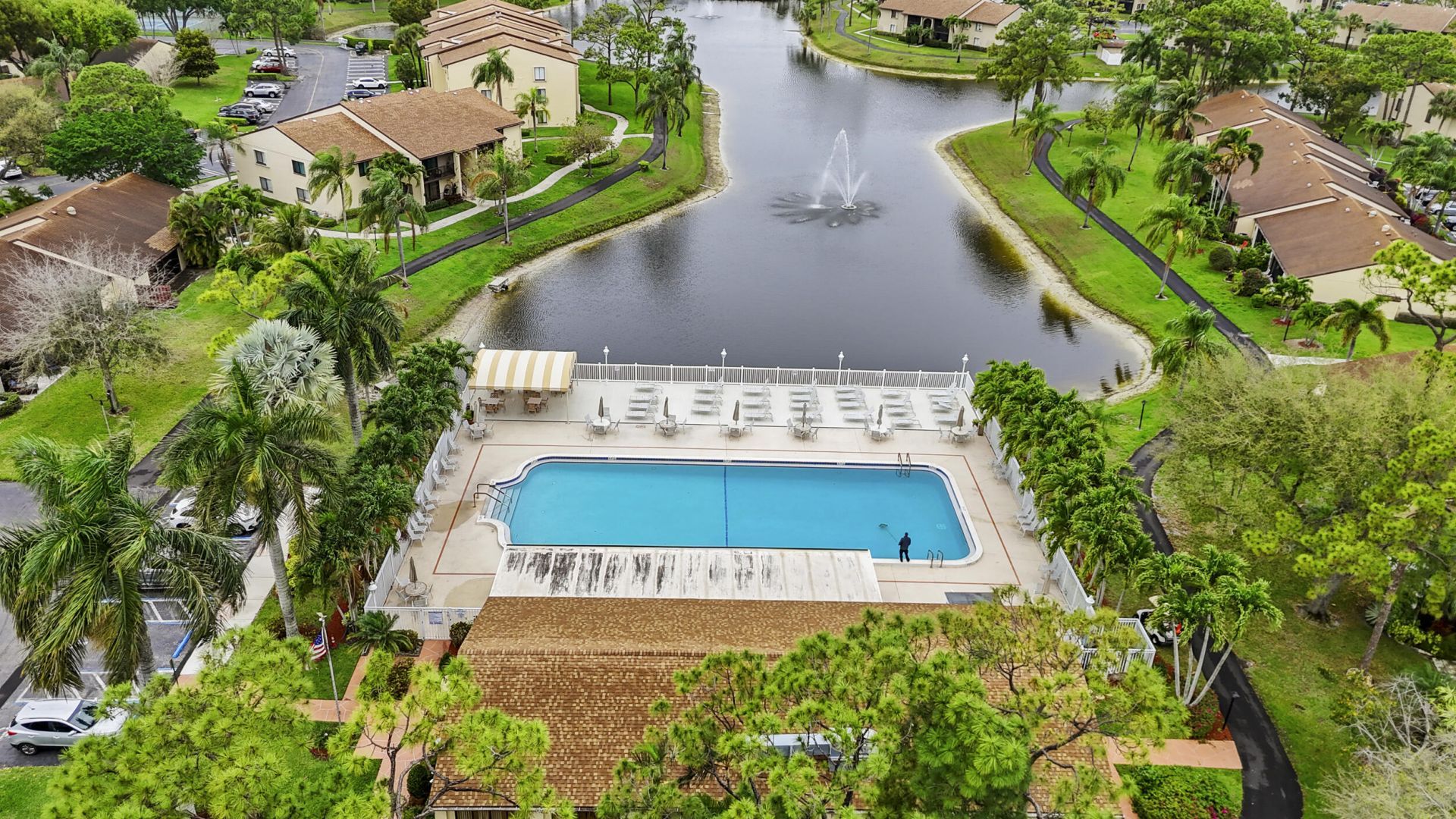 629 Sea Pine Way, Unit D2, Greenacres, FL 33415 Photo