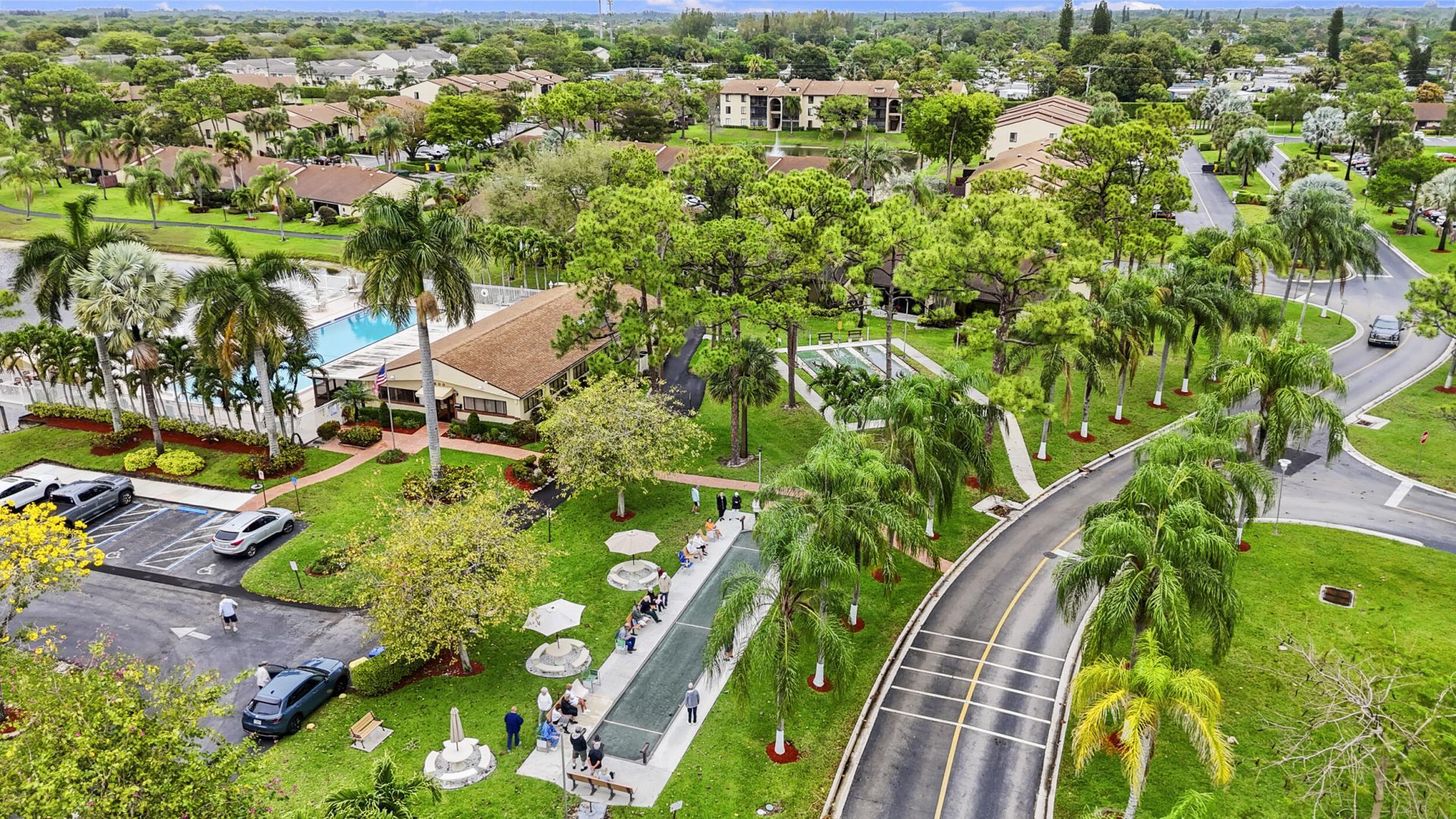 629 Sea Pine Way, Unit D2, Greenacres, FL 33415 Photo