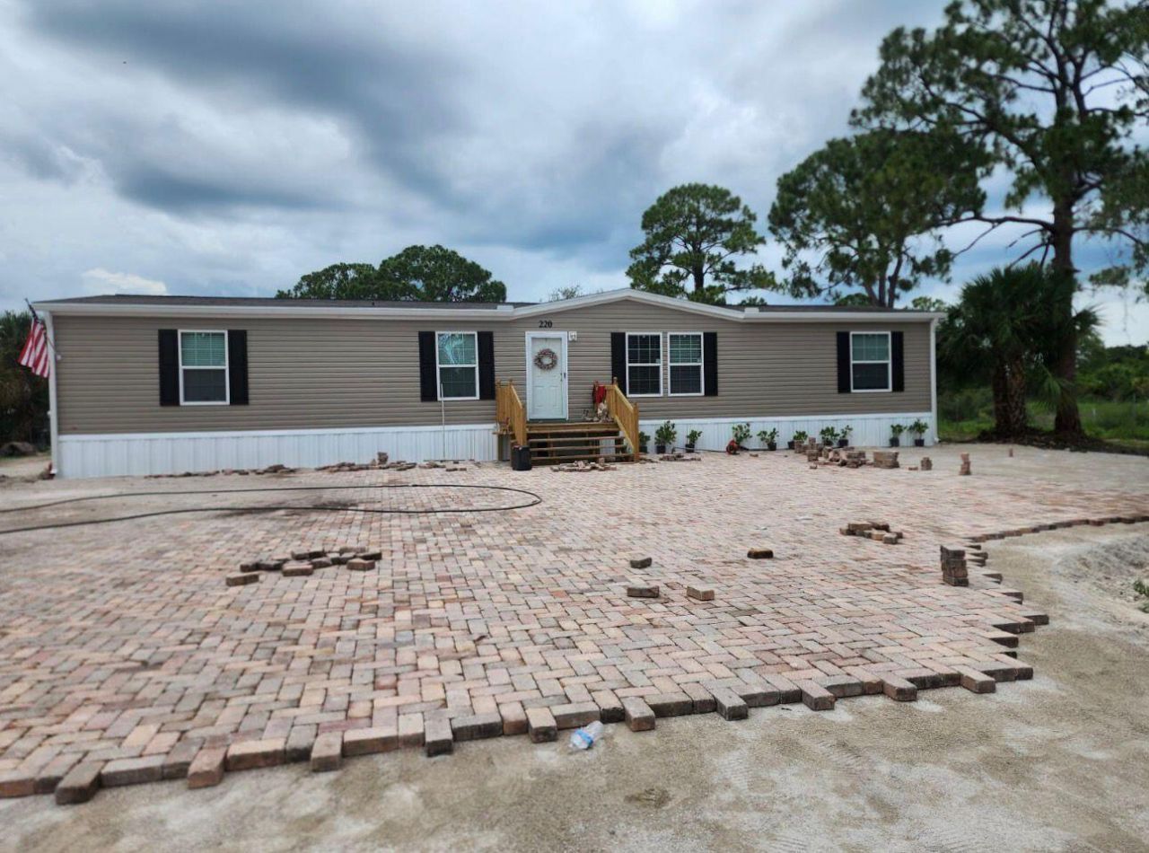 220 S Kennel Street, Clewiston, FL 33440 Photo