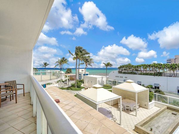 505 N Fort Lauderdale Beach Boulevard, Unit 713, Fort Lauderdale, FL 33304