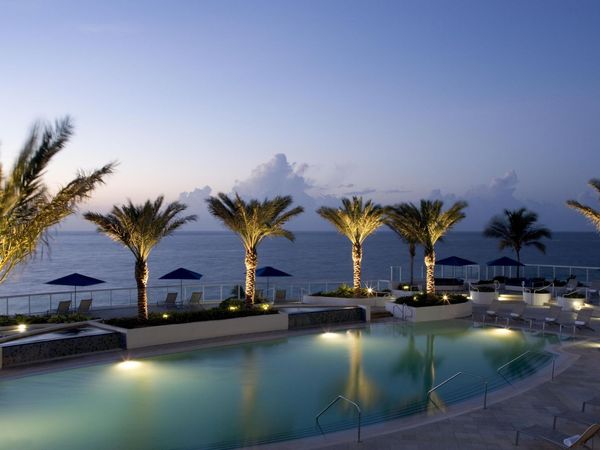 505 N Fort Lauderdale Beach Boulevard, Unit 713, Fort Lauderdale, FL 33304