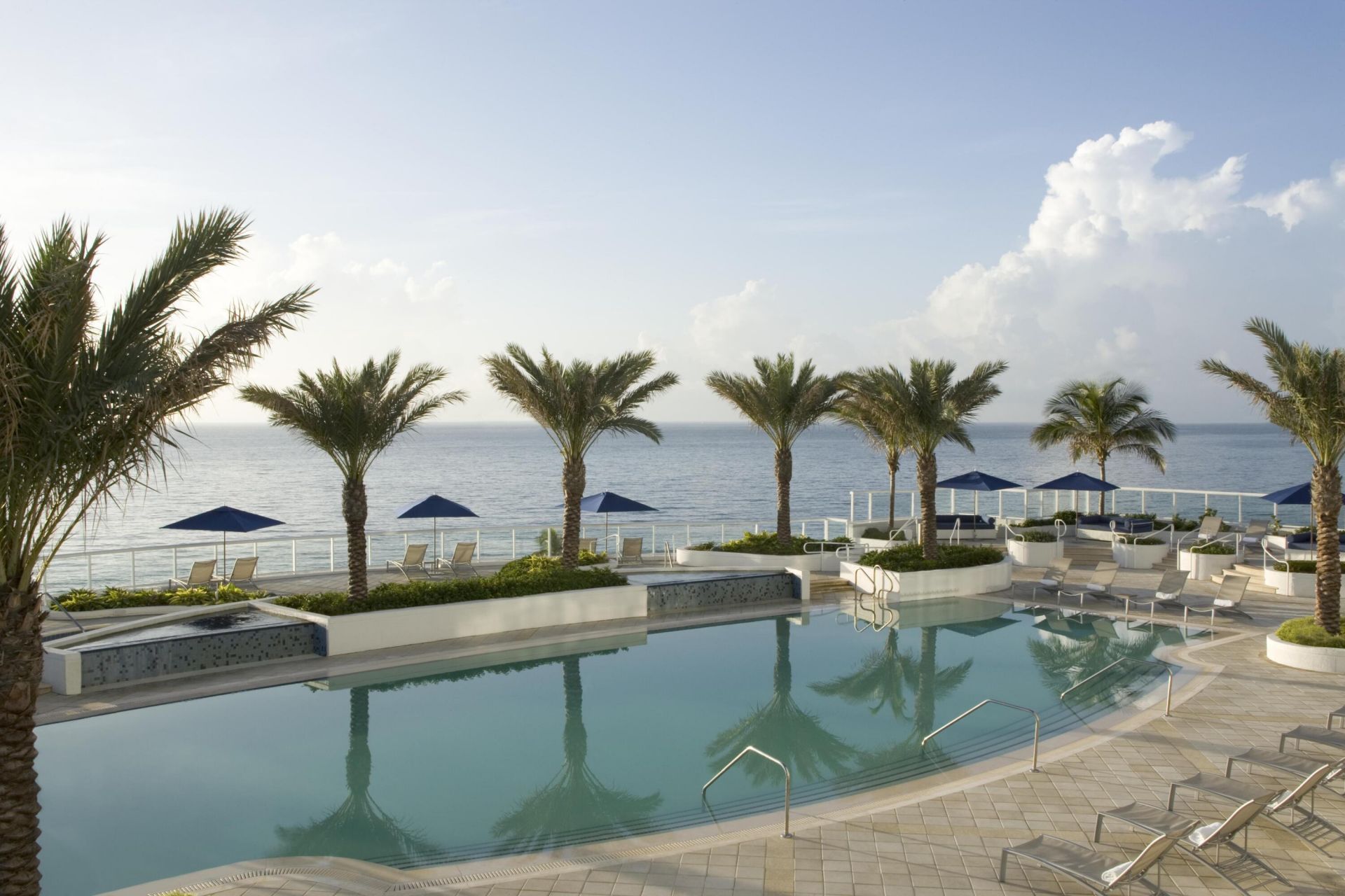 505 N Fort Lauderdale Beach Boulevard, Unit 713, Fort Lauderdale, FL 33304 Photo