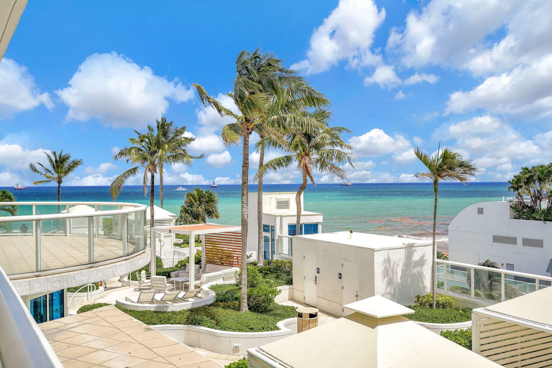 505 N Fort Lauderdale Beach Boulevard, Unit 713, Fort Lauderdale, FL 33304 Photo