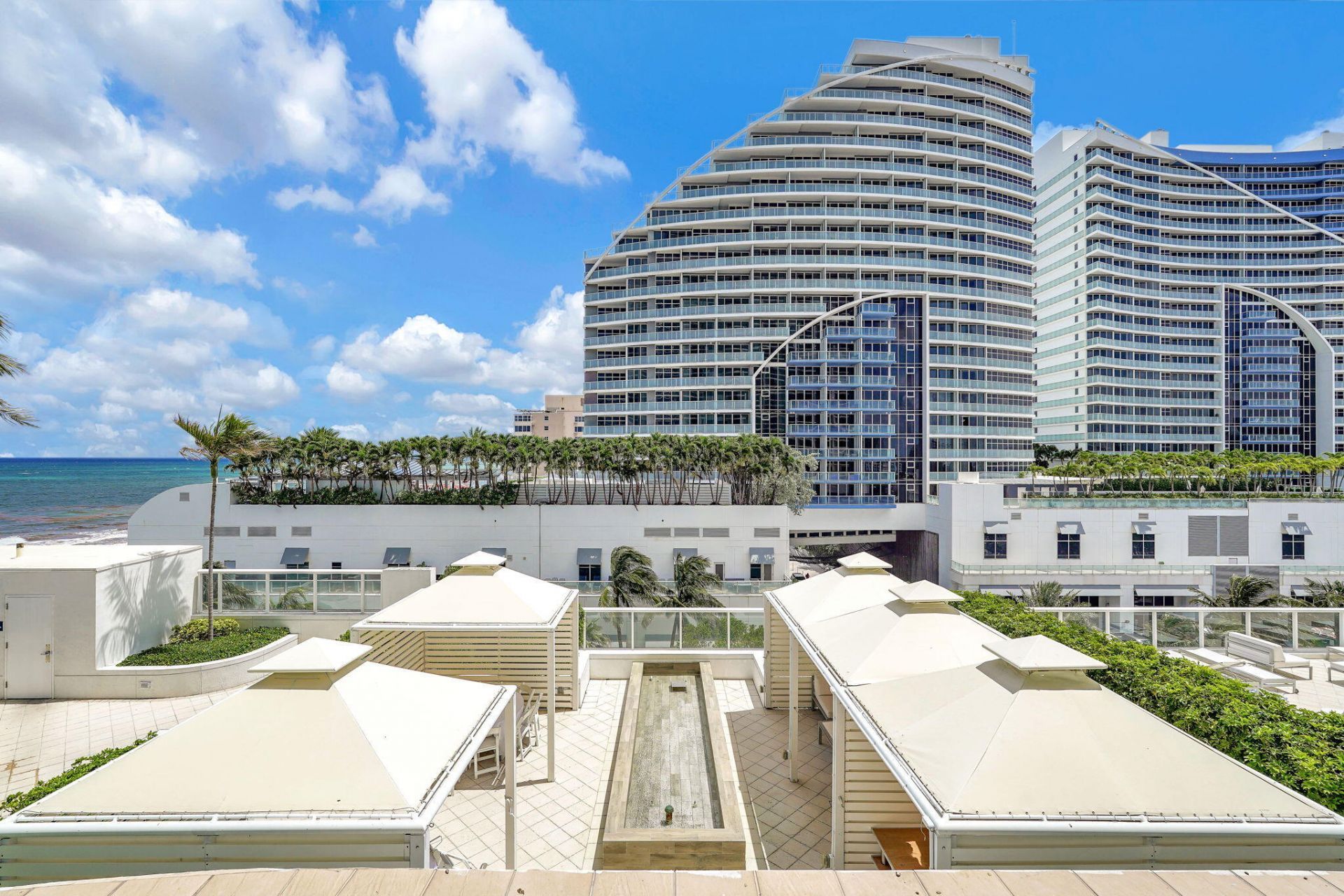 505 N Fort Lauderdale Beach Boulevard, Unit 713, Fort Lauderdale, FL 33304 Photo