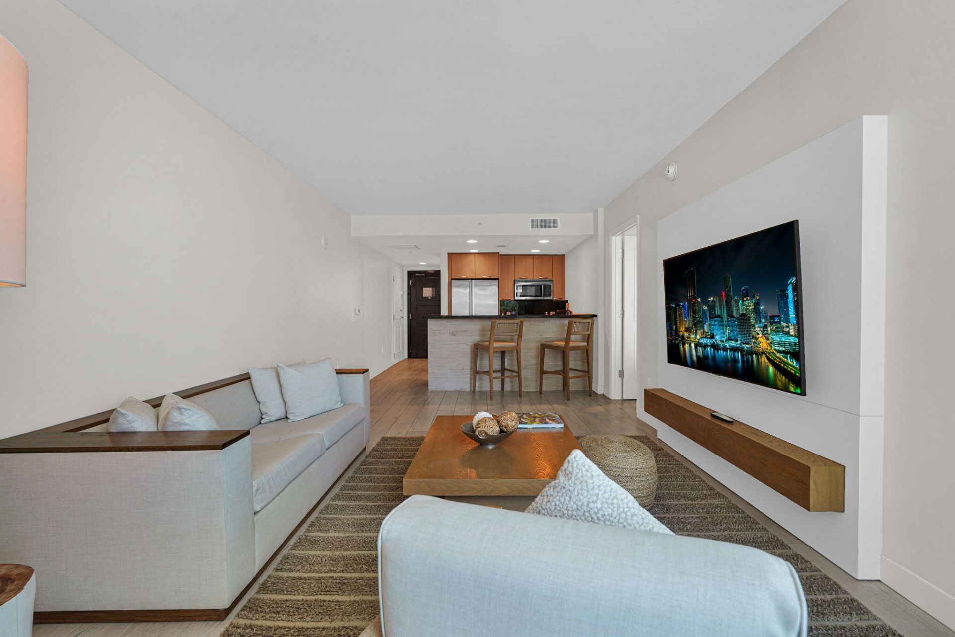 505 N Fort Lauderdale Beach Boulevard, Unit 713, Fort Lauderdale, FL 33304 Photo