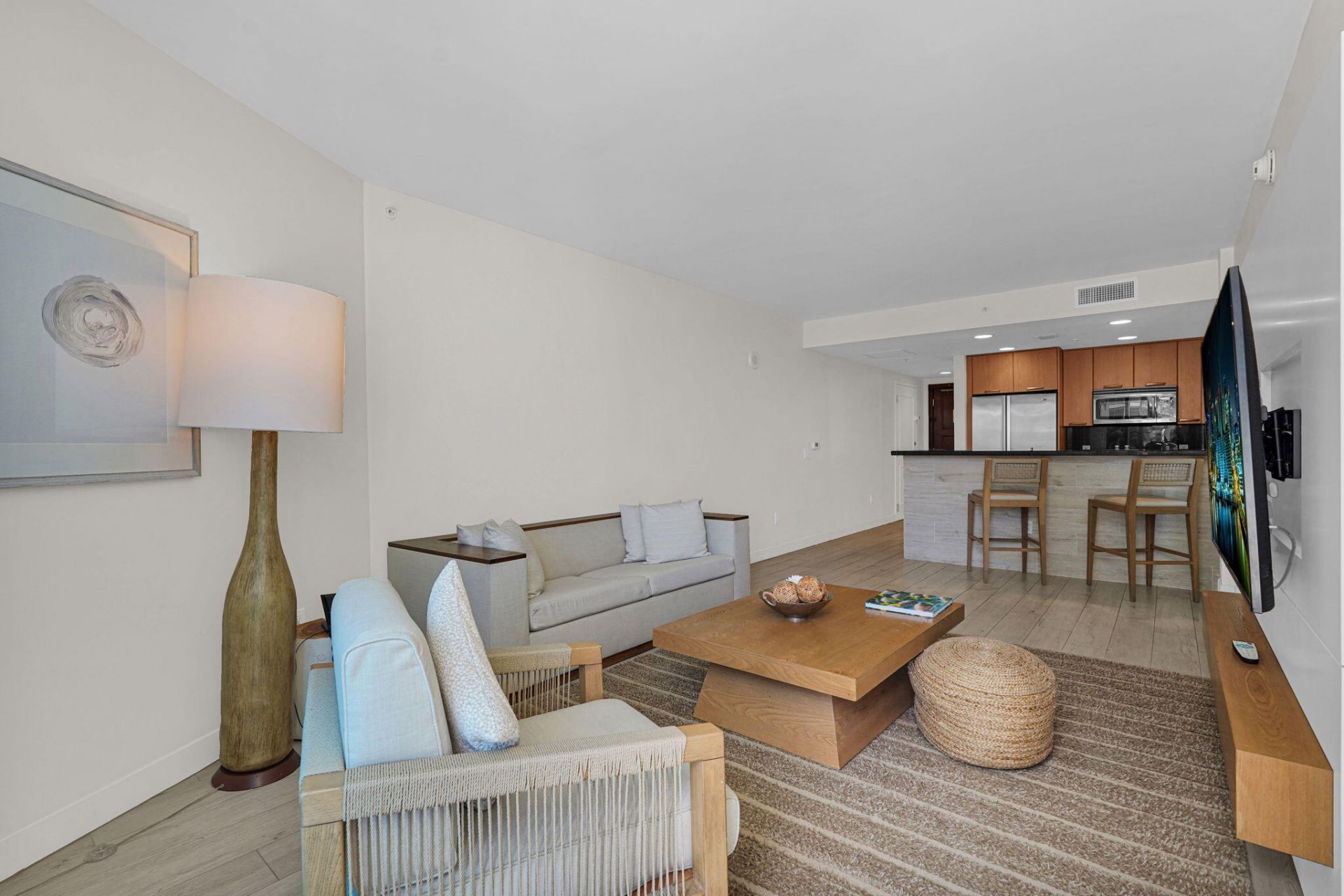 505 N Fort Lauderdale Beach Boulevard, Unit 713, Fort Lauderdale, FL 33304 Photo