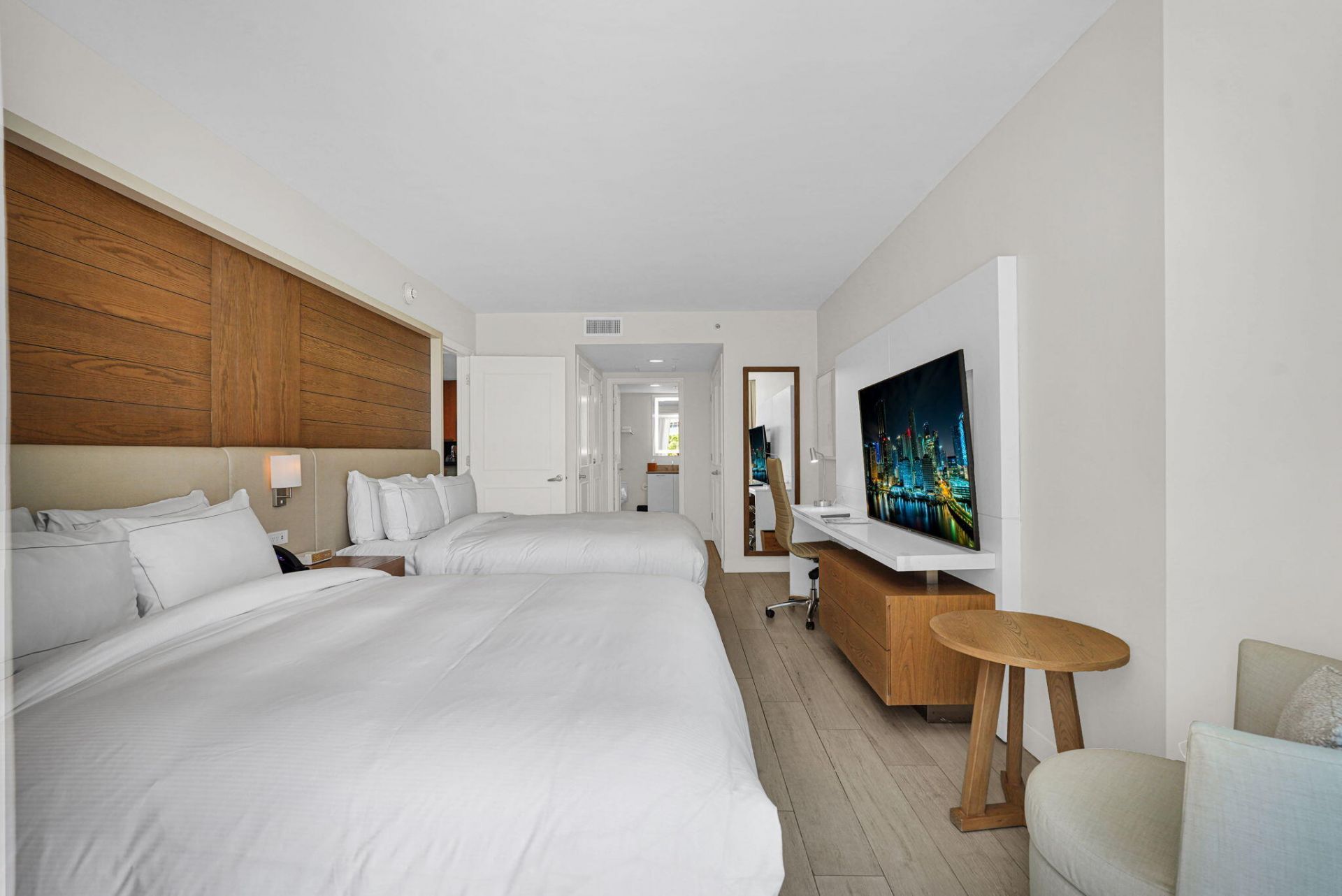 505 N Fort Lauderdale Beach Boulevard, Unit 713, Fort Lauderdale, FL 33304 Photo