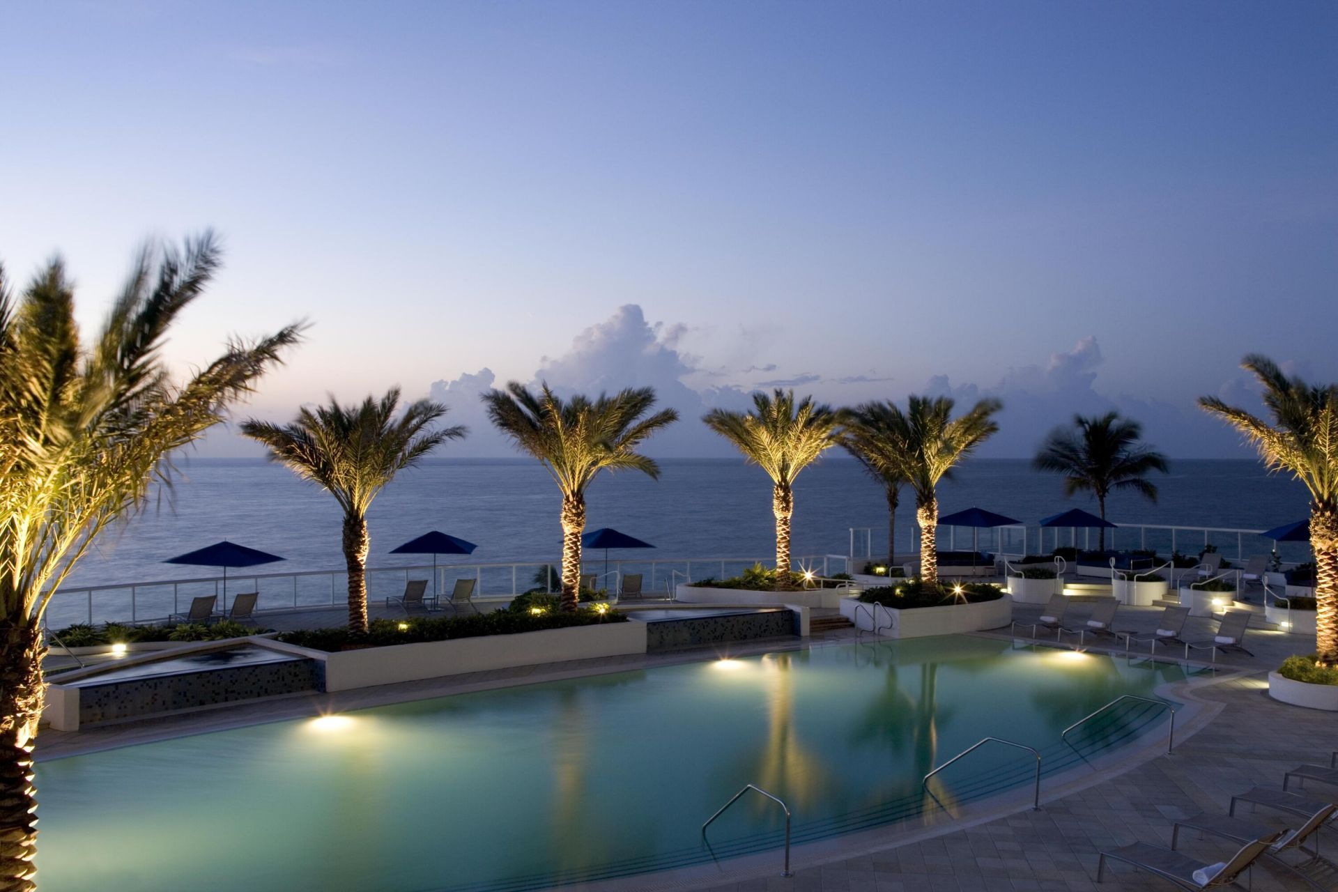 505 N Fort Lauderdale Beach Boulevard, Unit 713, Fort Lauderdale, FL 33304 Photo
