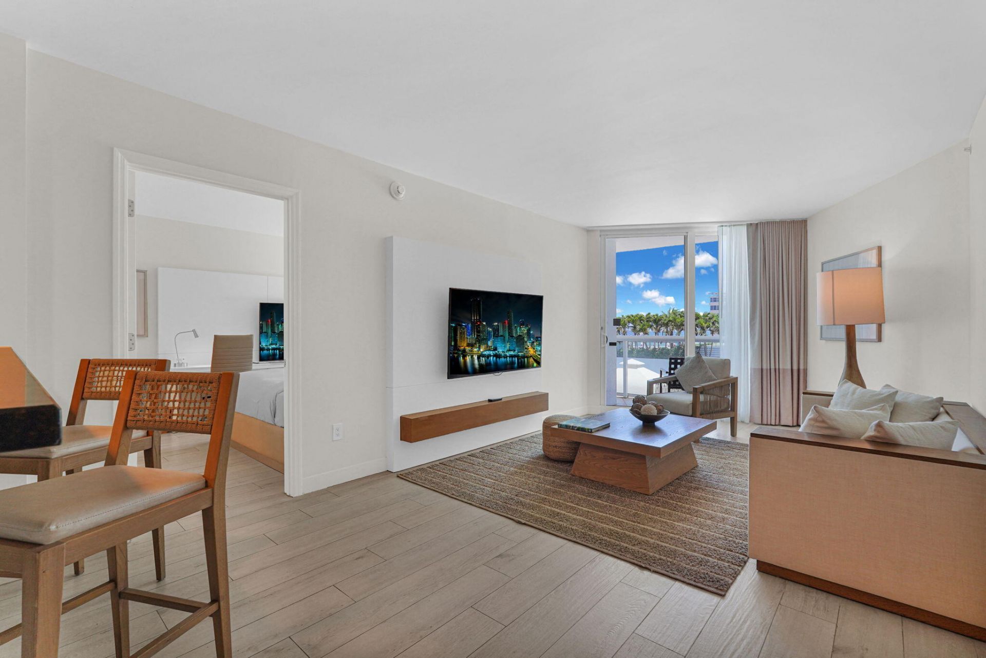505 N Fort Lauderdale Beach Boulevard, Unit 713, Fort Lauderdale, FL 33304 Photo