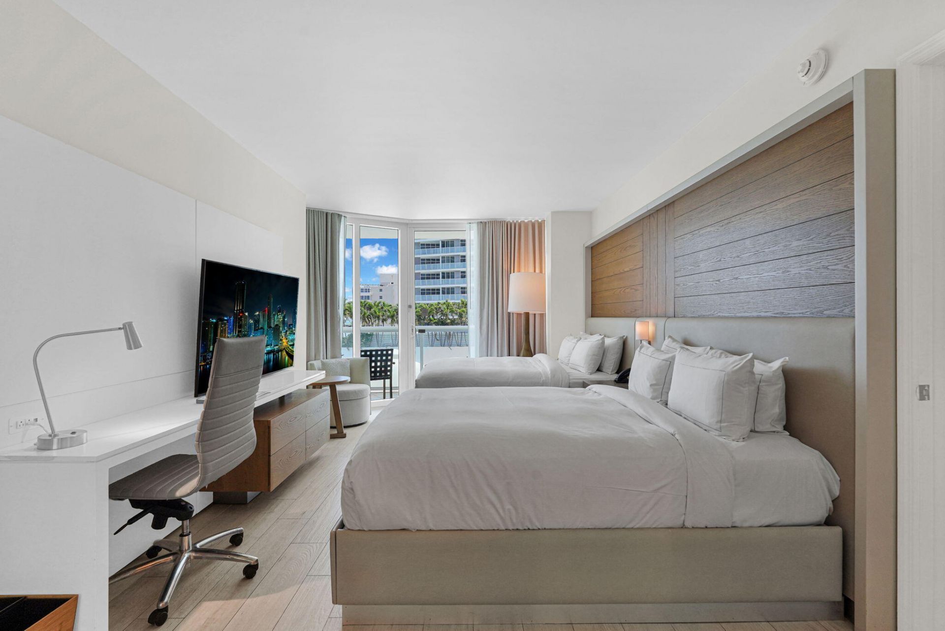 505 N Fort Lauderdale Beach Boulevard, Unit 713, Fort Lauderdale, FL 33304 Photo
