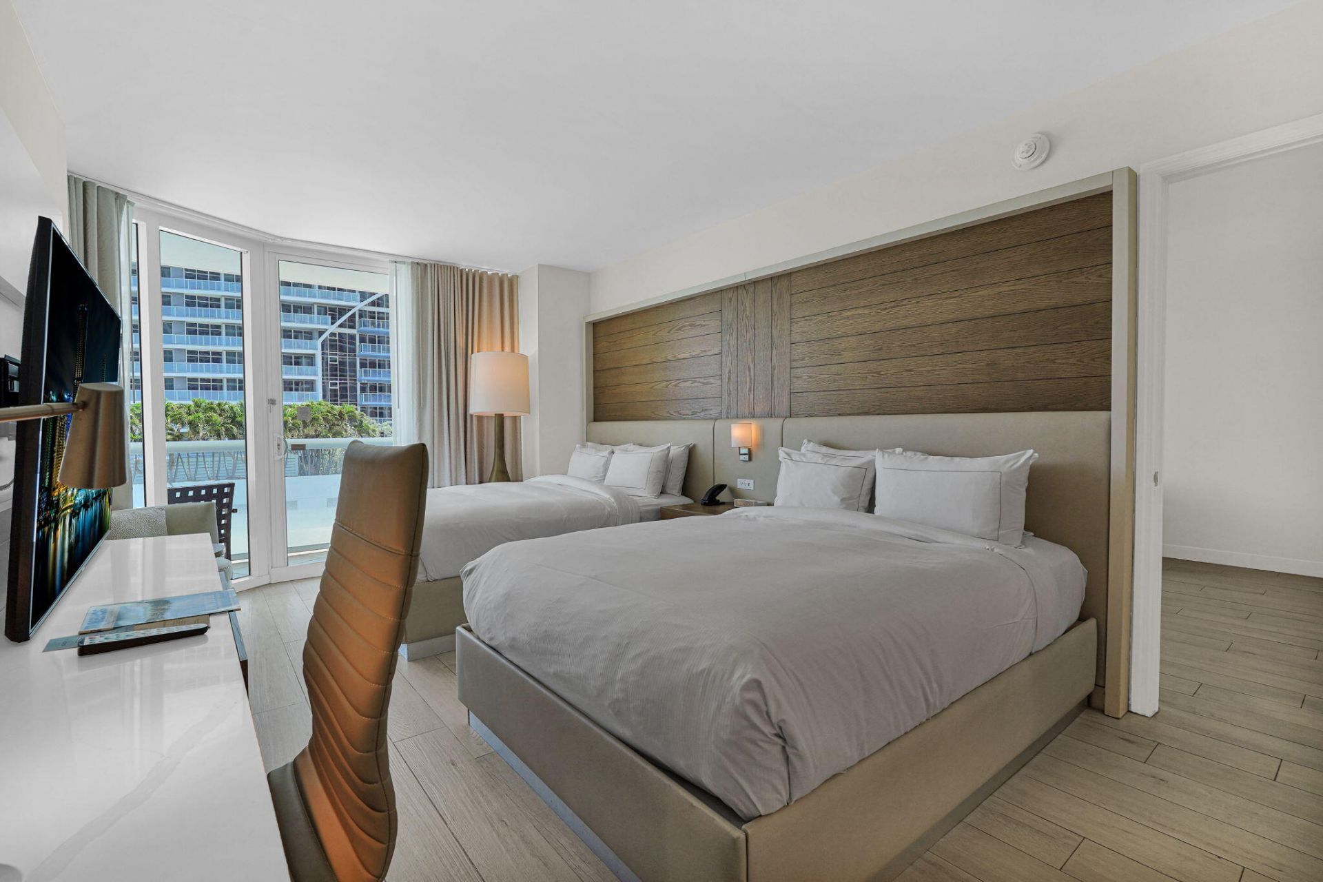 505 N Fort Lauderdale Beach Boulevard, Unit 713, Fort Lauderdale, FL 33304 Photo