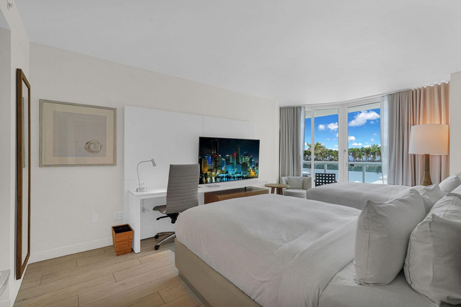 505 N Fort Lauderdale Beach Boulevard, Unit 713, Fort Lauderdale, FL 33304 Photo