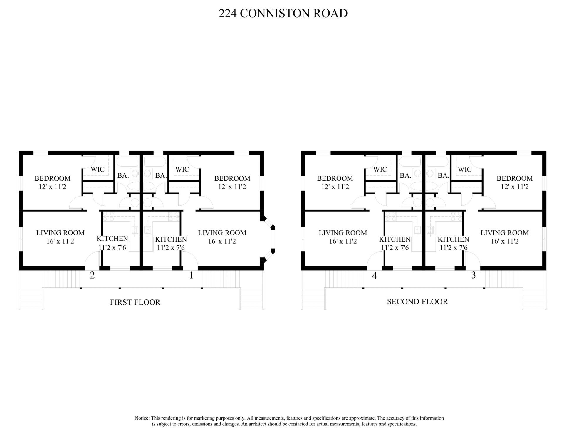 224 Conniston Road, West Palm Beach, FL 33405 Photo