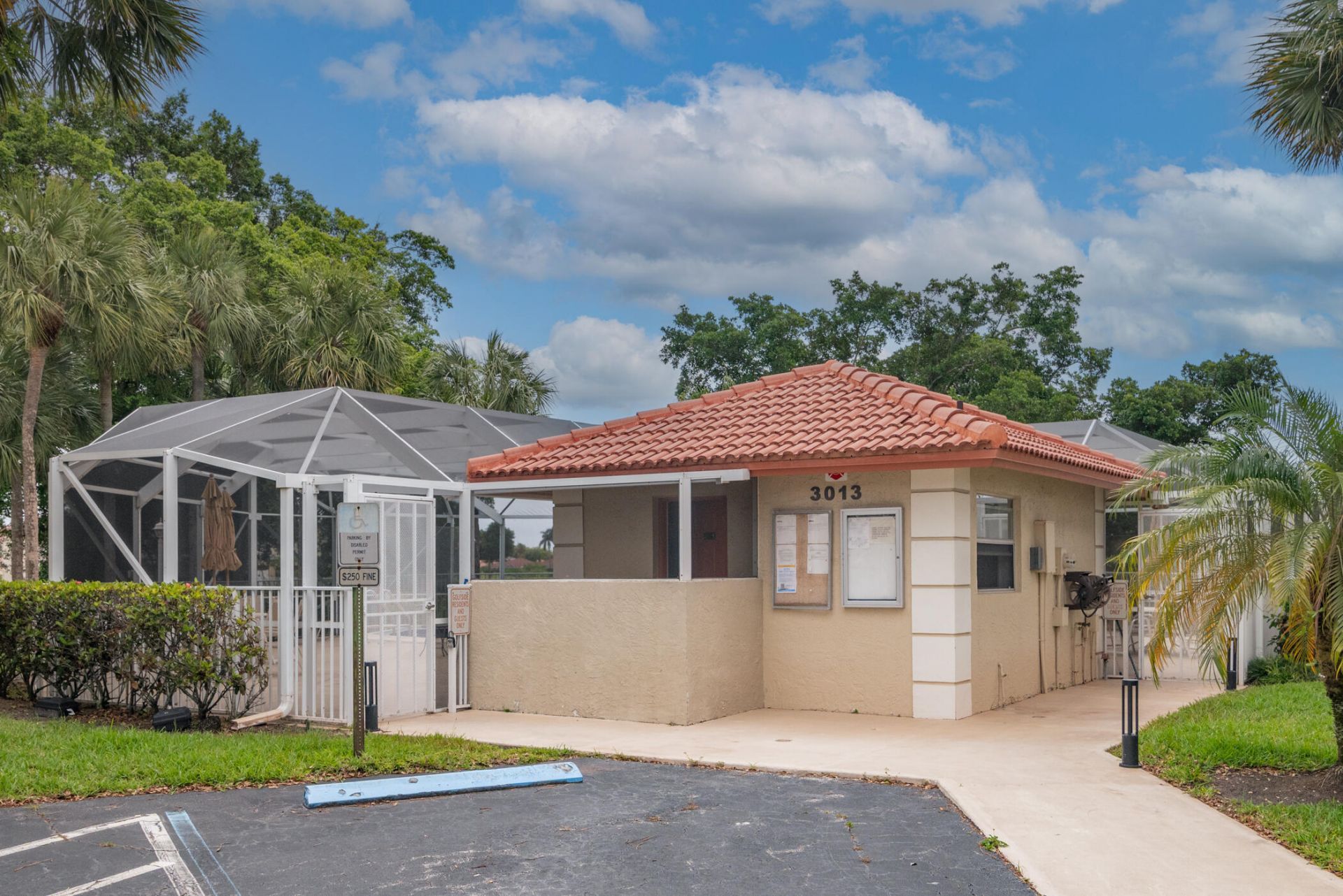 3031 Holiday Springs Boulevard, Unit 201-7, Margate, FL 33063 Photo