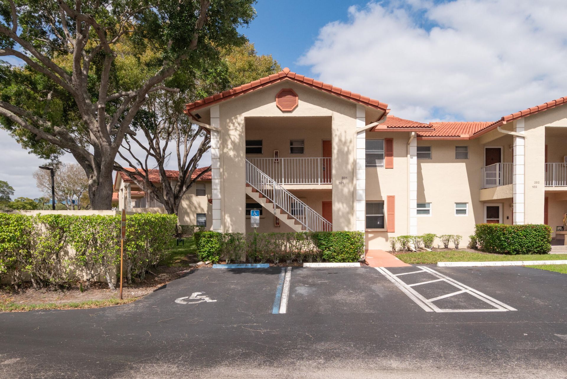 3031 Holiday Springs Boulevard, Unit 201-7, Margate, FL 33063 Photo