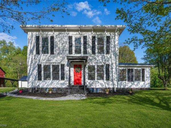 12008 State Route 88, Garrettsville, OH 44231