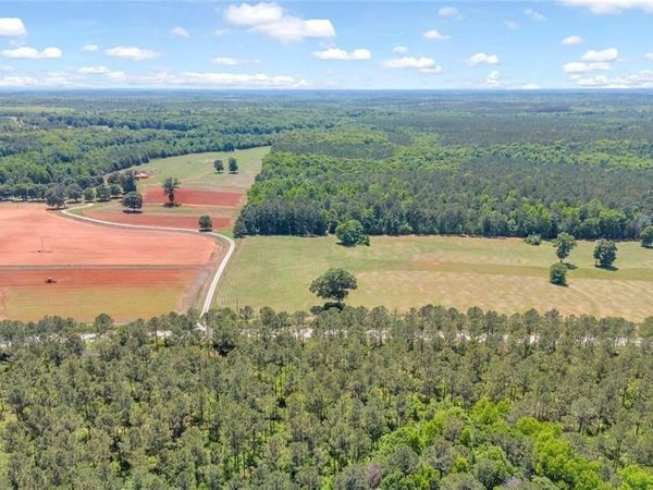 0 Hwy 11, Monticello, GA 31064