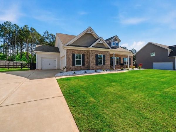 1264 Pine View Trail, Monroe, GA 30656