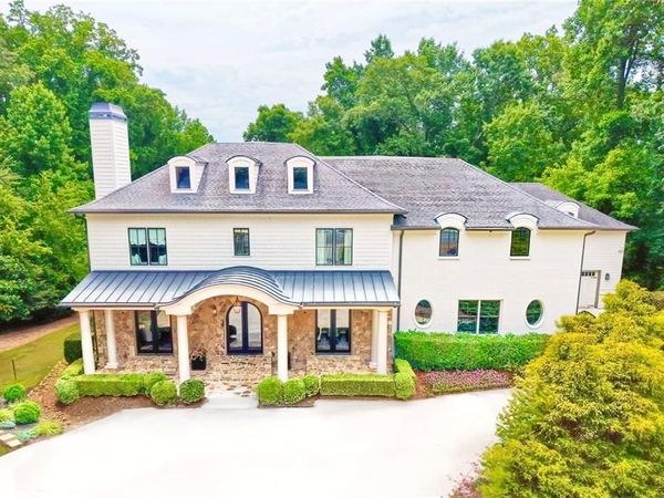 480 Mount Vernon Highway, Atlanta, GA 30327