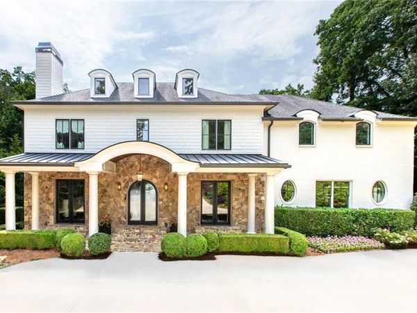 480 Mount Vernon Highway , Atlanta, GA 30327