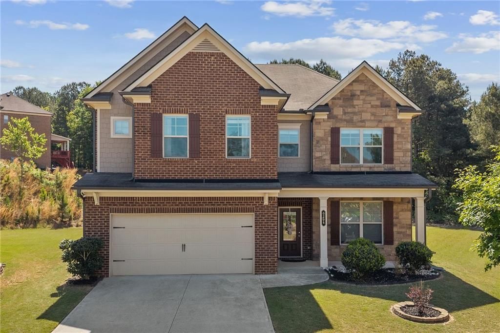 3206 Ivy Birch Way, Buford, GA 30519 Main Photo