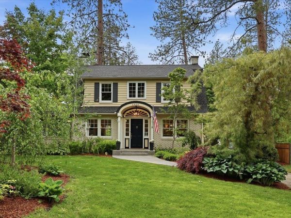 3408 S Manito Blvd, Spokane, WA 99203