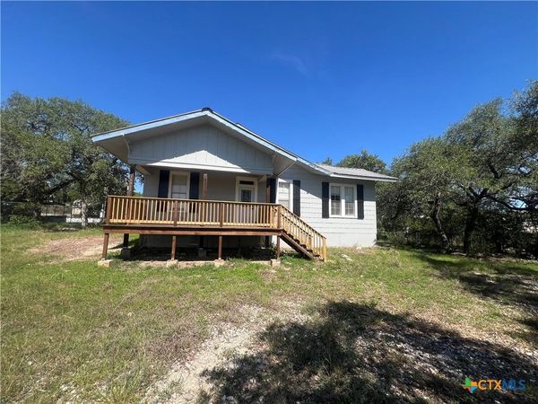 16862 Fm 306 , Canyon Lake, TX 78133