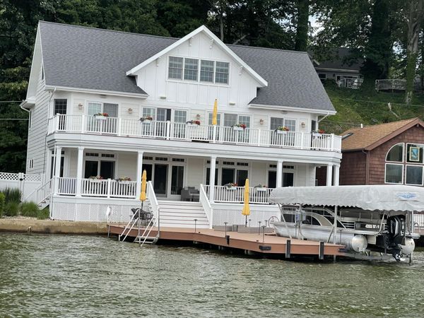 8568 Lake Avenue, Watervliet, MI 49098