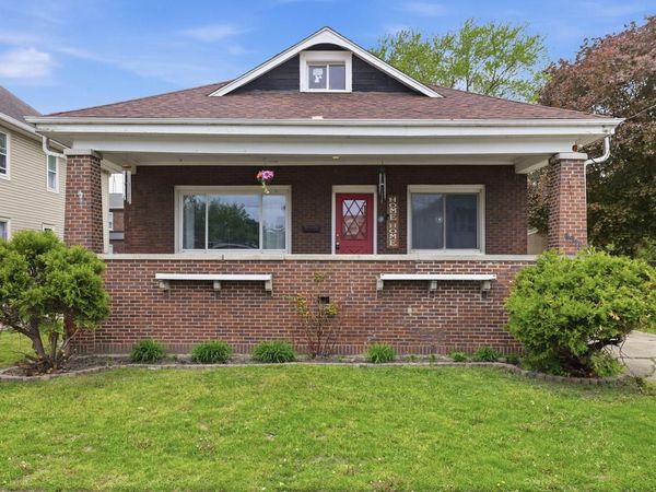 4518 20th AVENUE, Kenosha, WI 53140