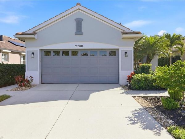 20441 Rookery DR , ESTERO, FL 33928