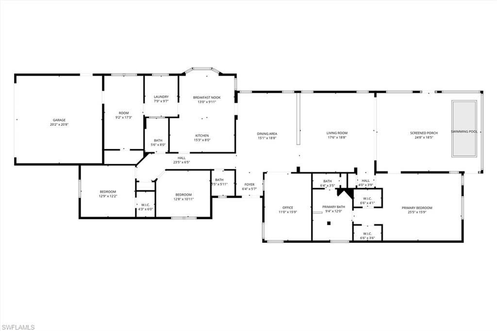 20441 Rookery Dr , Estero, FL 33928 Photo
