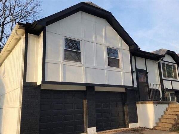 16308 W 125 Terrace, Olathe, KS 66062