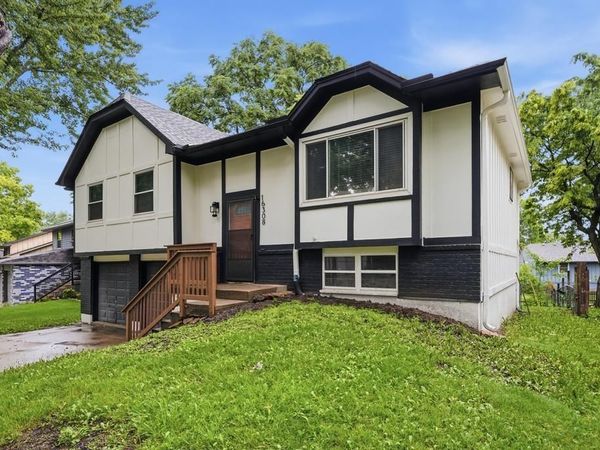 16308 W 125 Terrace, Olathe, KS 66062