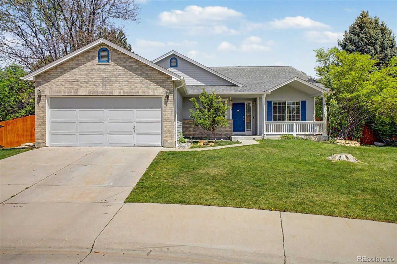 13122 Summit Grove Parkway, Thornton, CO 80241 Main Photo
