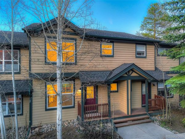 844 Kingdom Park , Breckenridge, CO 80424