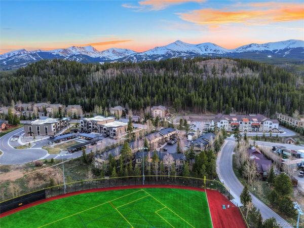 844 Kingdom Park , Breckenridge, CO 80424