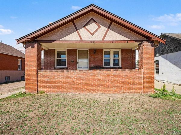 1237 S Bannock Street , Denver, CO 80223