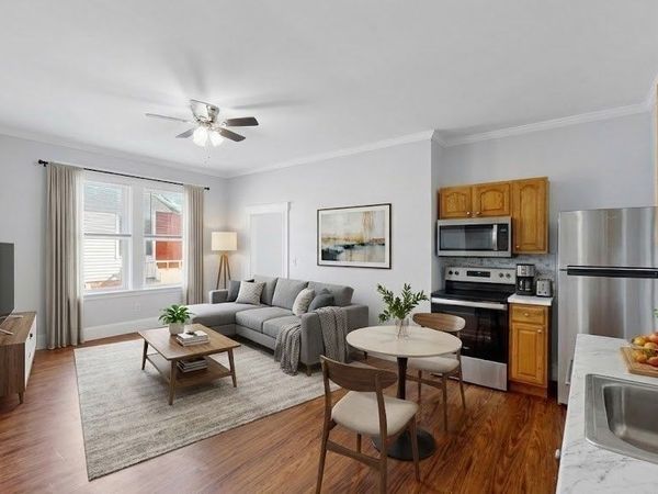10 Porter Street Court, Unit 1, Salem, MA 01970